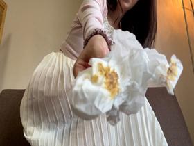 極・自然体排泄　サンプル画像07